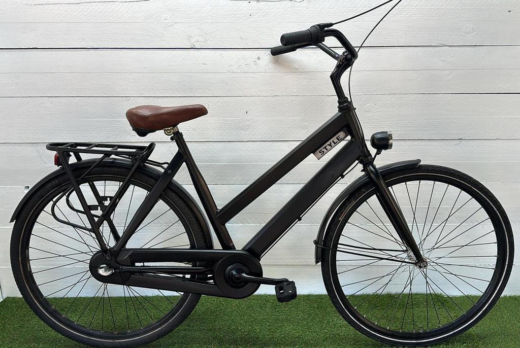 Avalon Style 3v 28inch 55cm