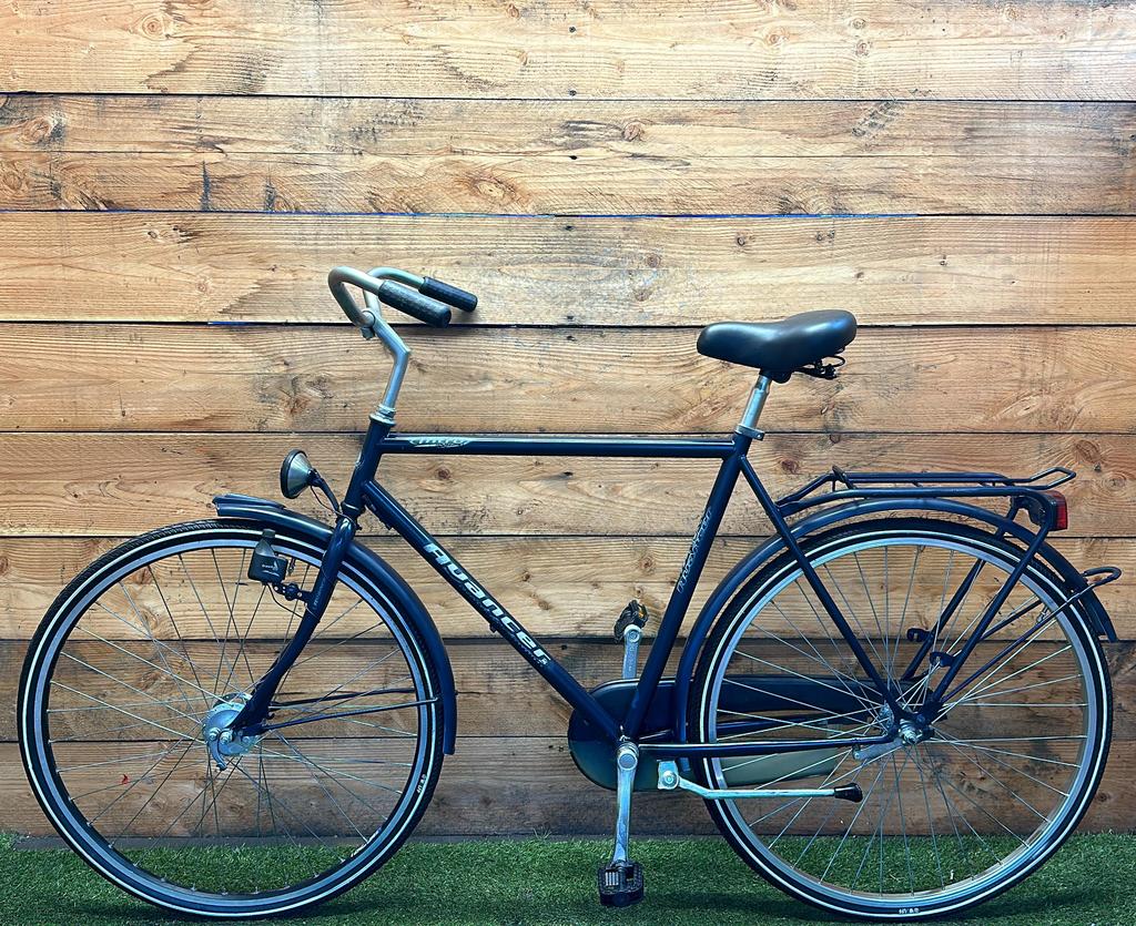 Avancer Herenfiets 28inch 57cm