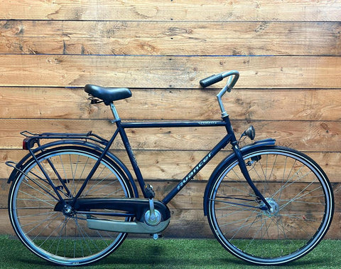 Avancer Herenfiets 28inch 57cm