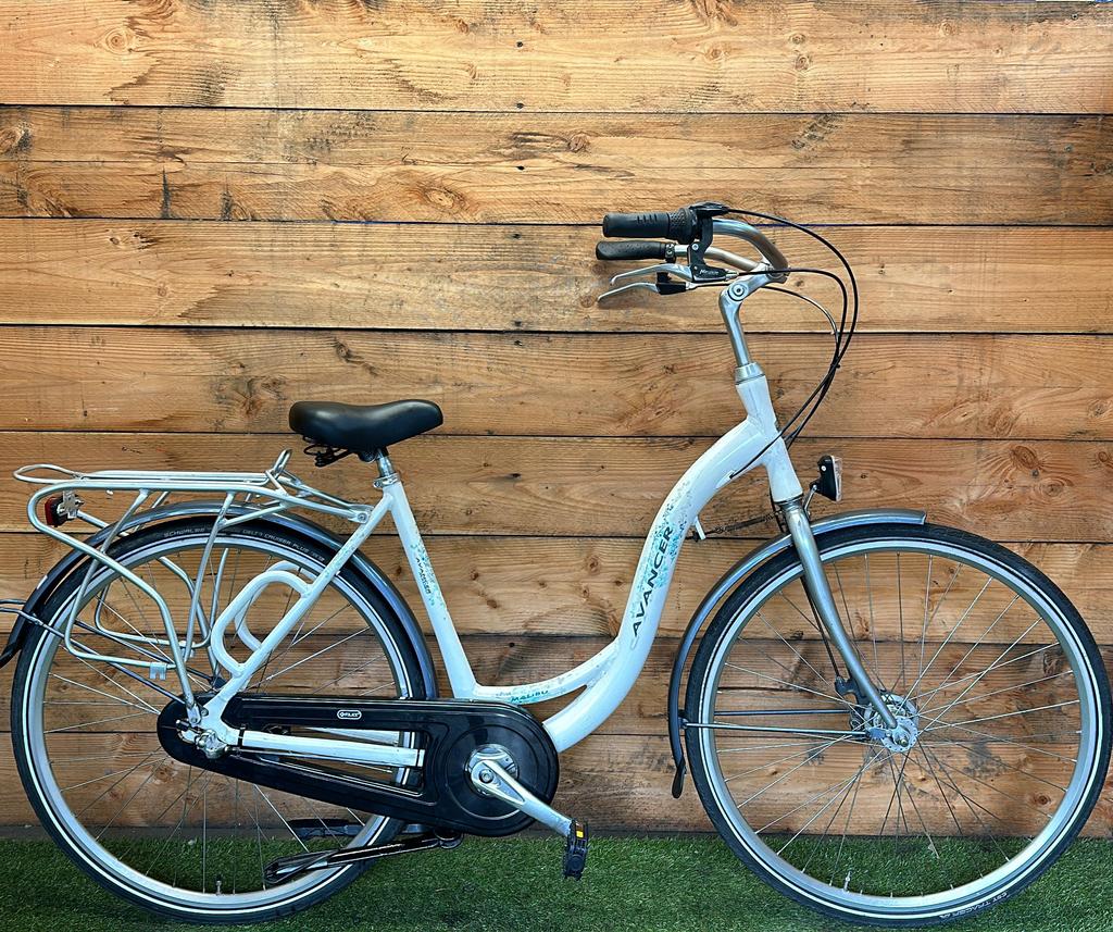 Avancer Malibu 3v 28inch 51cm