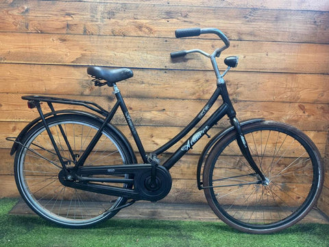 Avancer Melrose 28inch 57cm