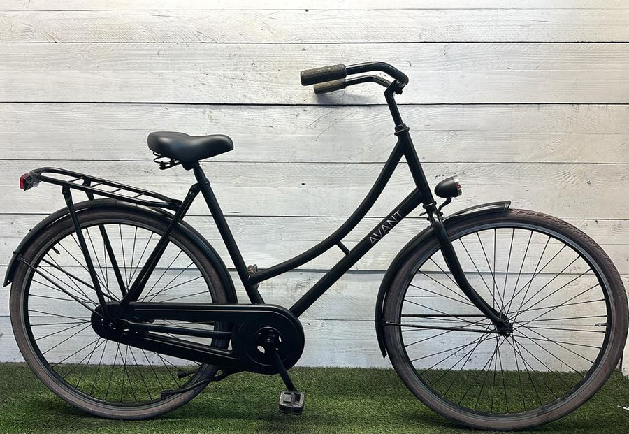 Avant Omafiets