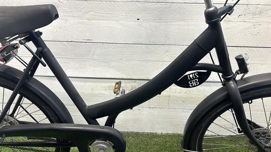 Azor Damesfiets