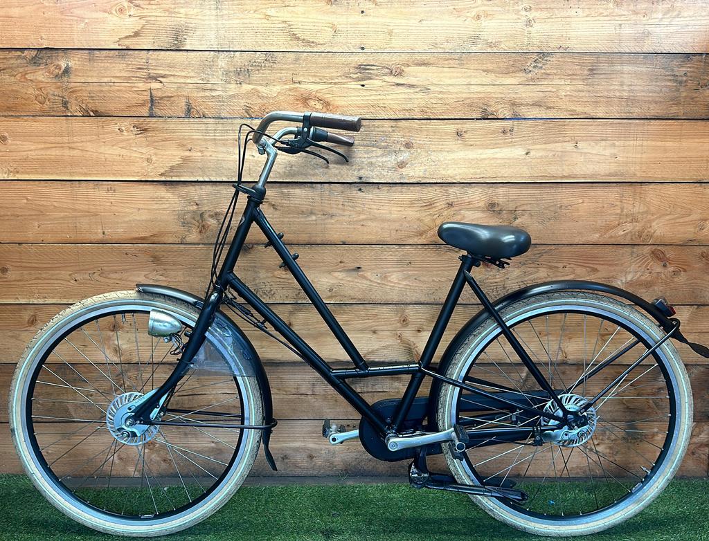 Azor Damesfiets 8v 28inch 57cm