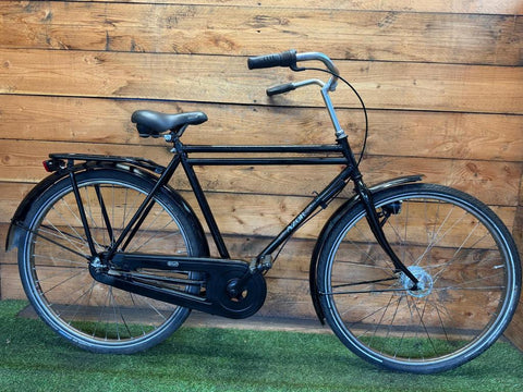 Azor Herenfiets 3v 28inch 57cm