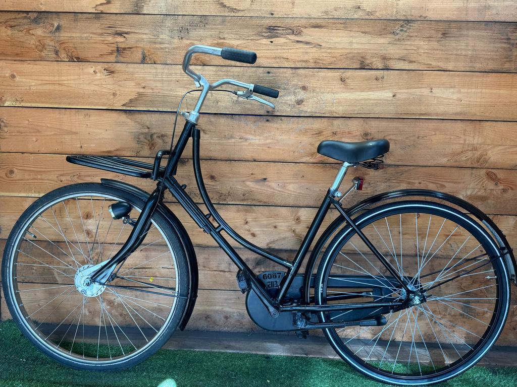 Azor Transportfiets 28inch 49cm