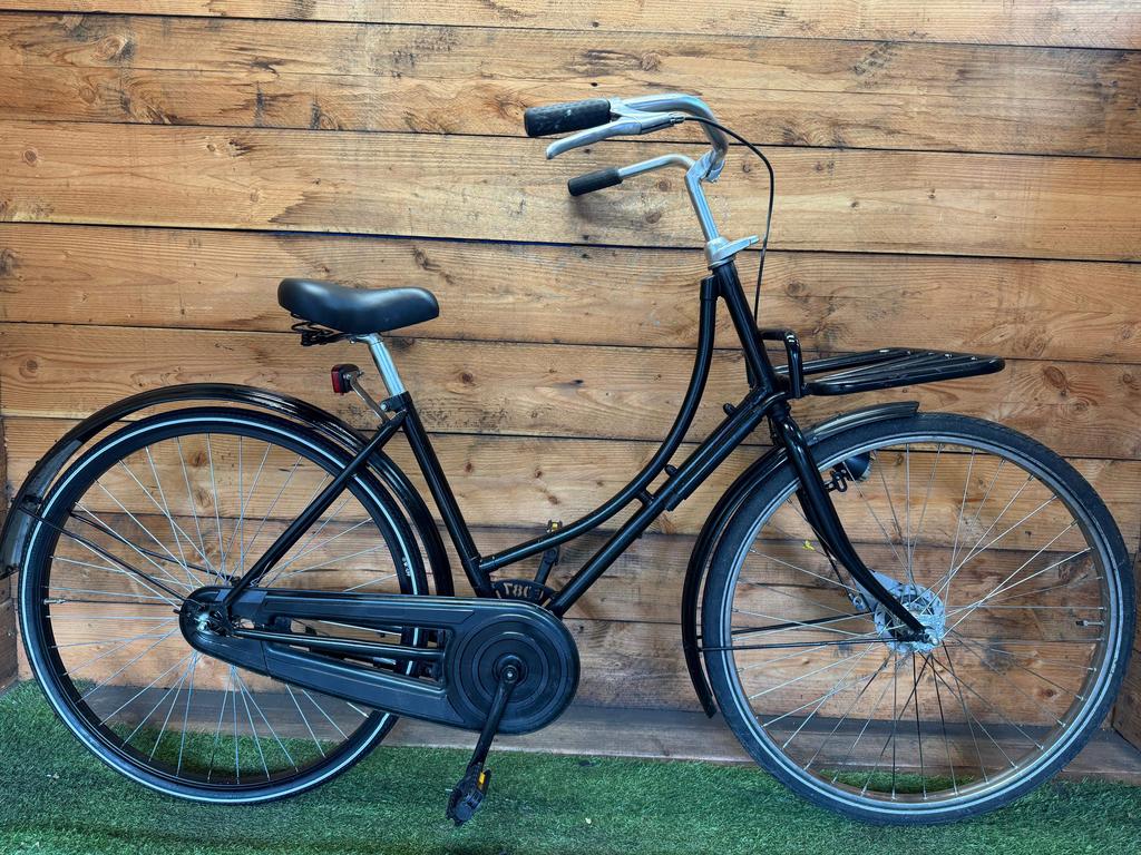 Azor Transportfiets 28inch 49cm
