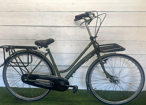 Azor Transportfiets