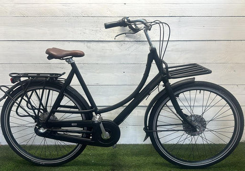 Azor Transportfiets
