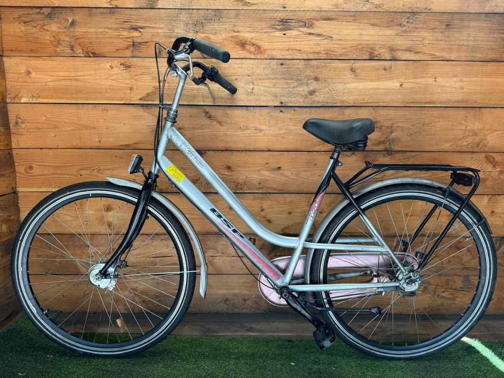 BSP Avisio 3v 28inch 53cm