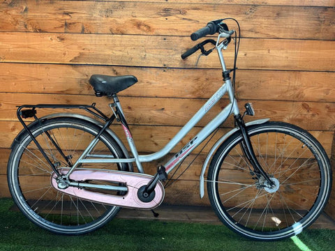 BSP Avisio 3v 28inch 53cm