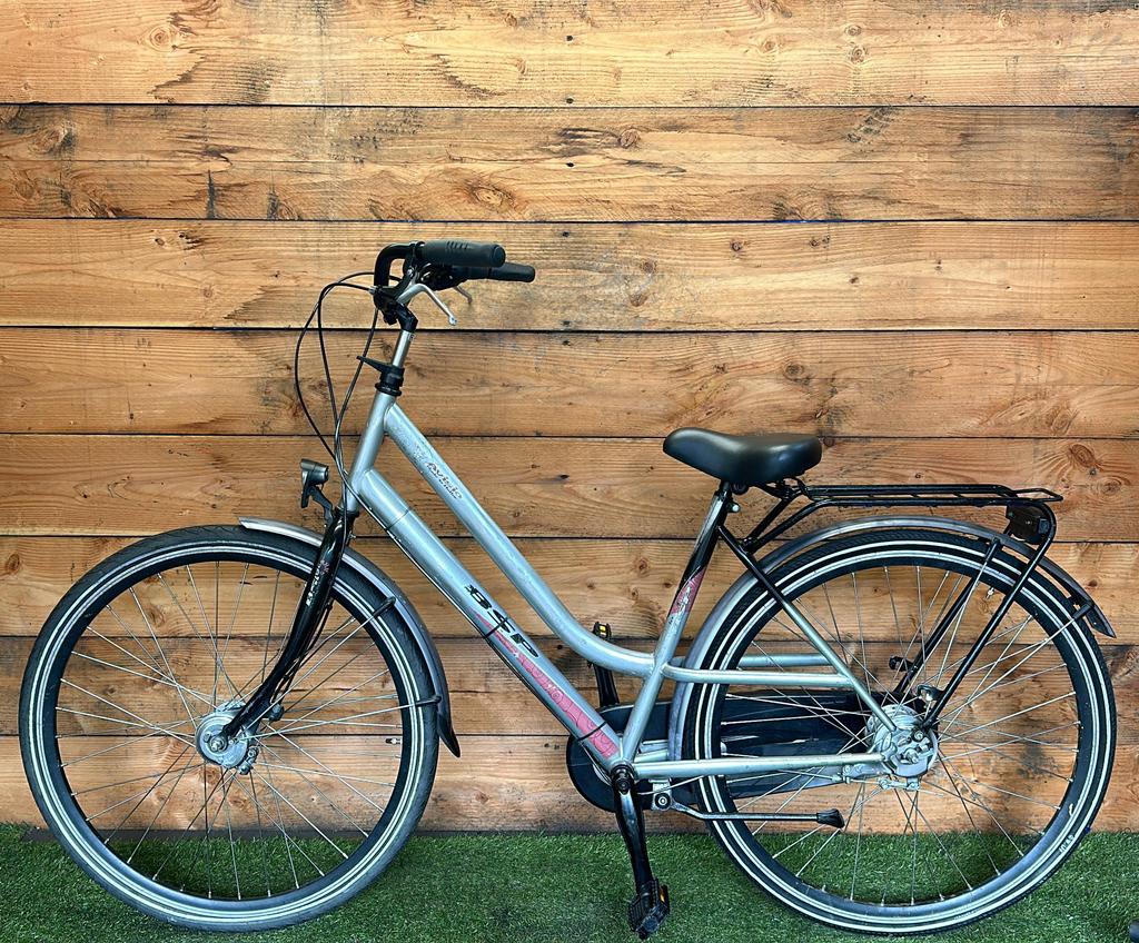 BSP Avisio 7v 28inch 50cm