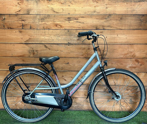 BSP Avisio 7v 28inch 50cm