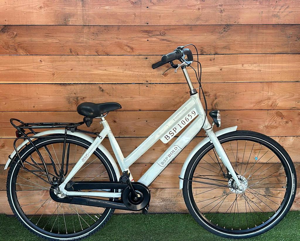 BSP Bold 3v 28inch 51cm