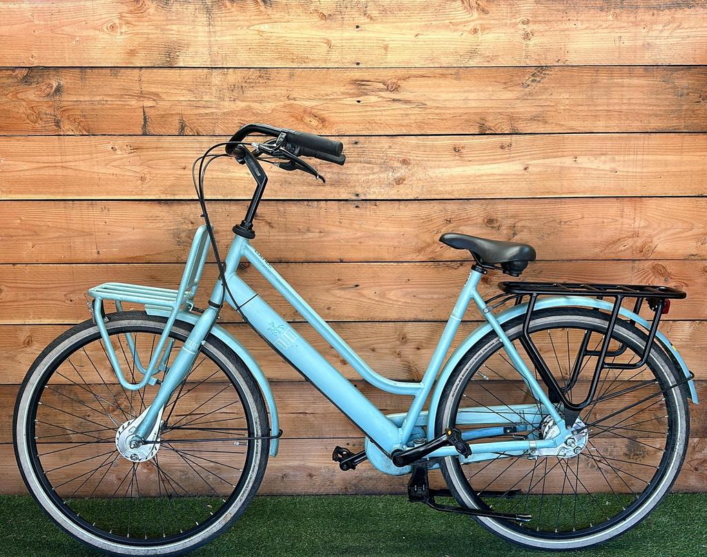 BSP La Dolce Vita 7v 28inch 57cm