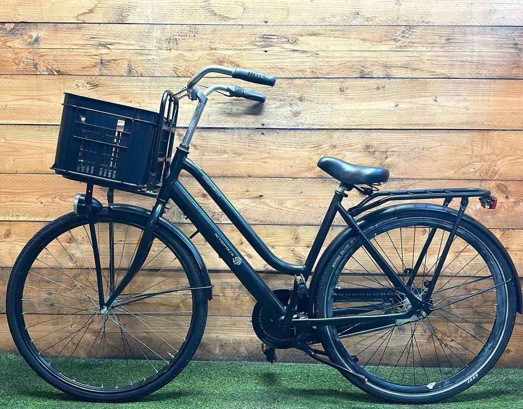 BSP Metropolis 3v 28inch 50cm