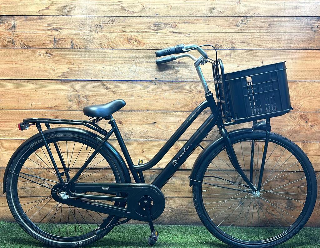 BSP Metropolis 3v 28inch 50cm