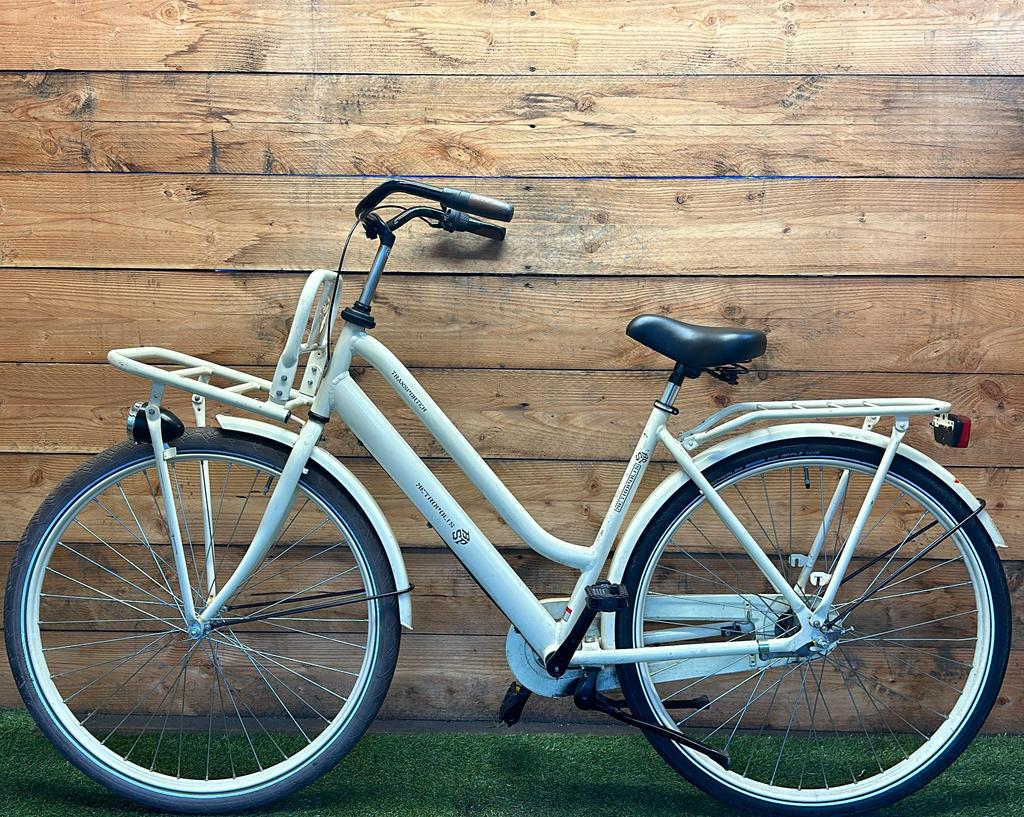 BSP Metropolis 3v 28inch 53cm