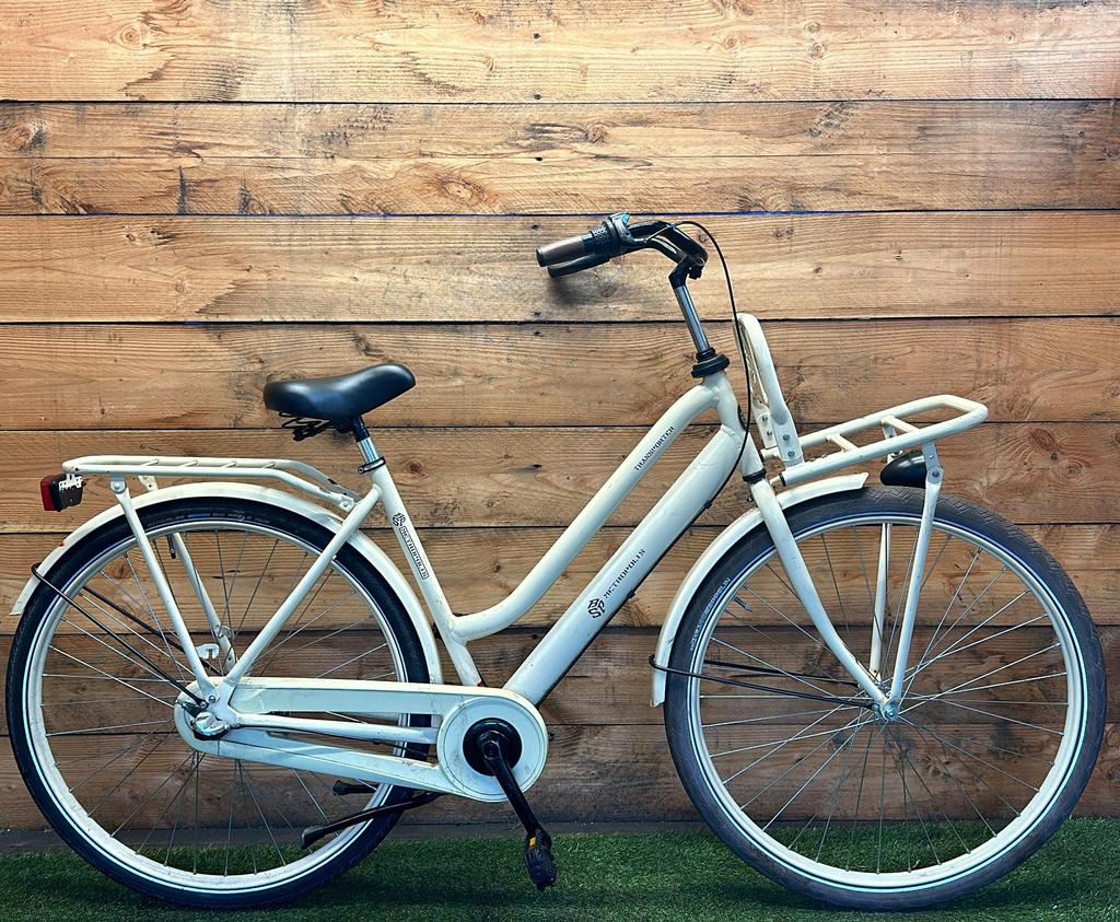 BSP Metropolis 3v 28inch 53cm
