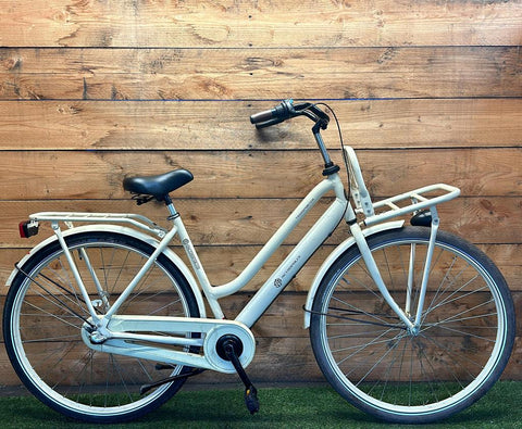 BSP Metropolis 3v 28inch 53cm
