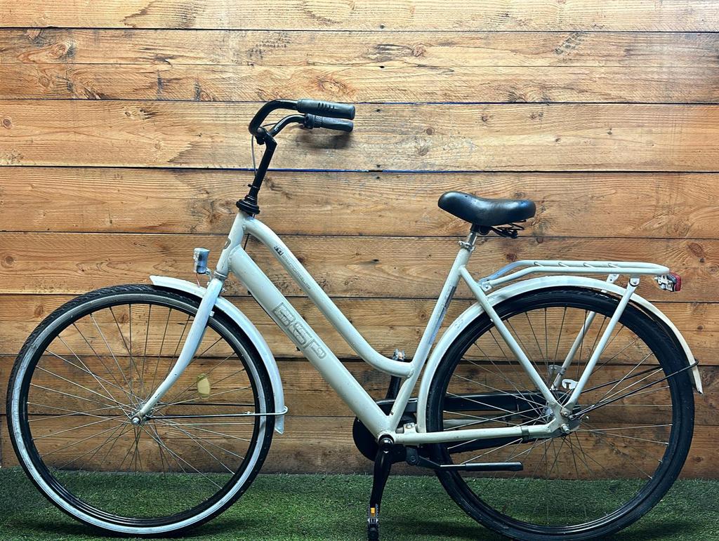 BSP Metropolis 3v 28inch 57cm