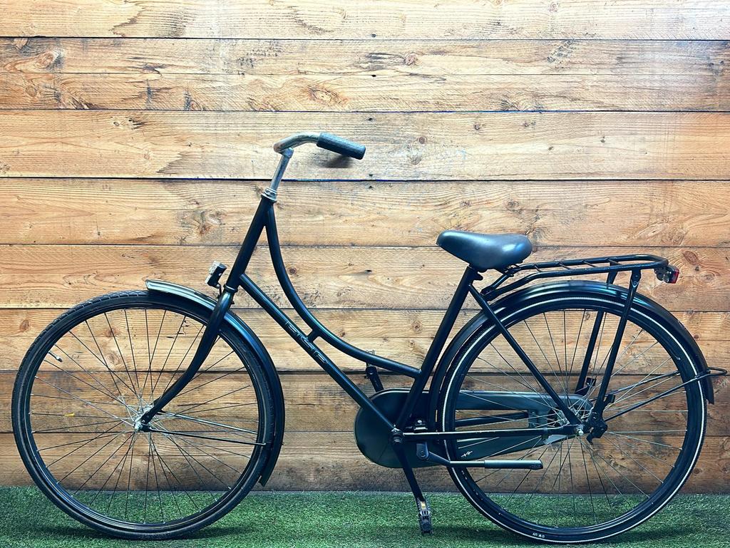 BSP Omafiets 28inch 50cm