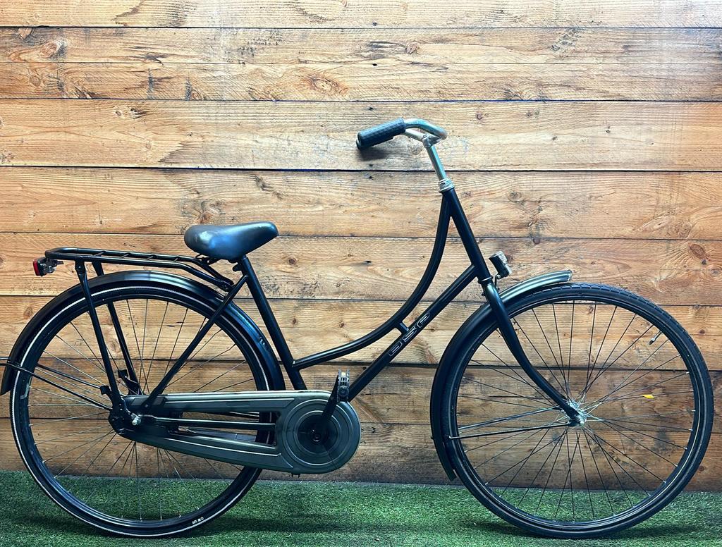 BSP Omafiets 28inch 50cm