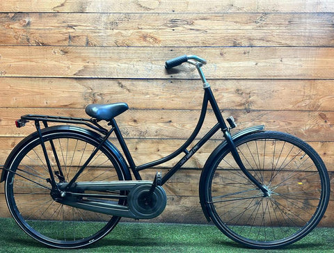 BSP Omafiets 28inch 50cm