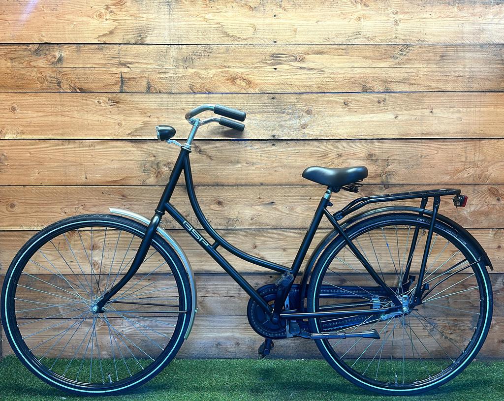 BSP Omafiets 28inch 57cm