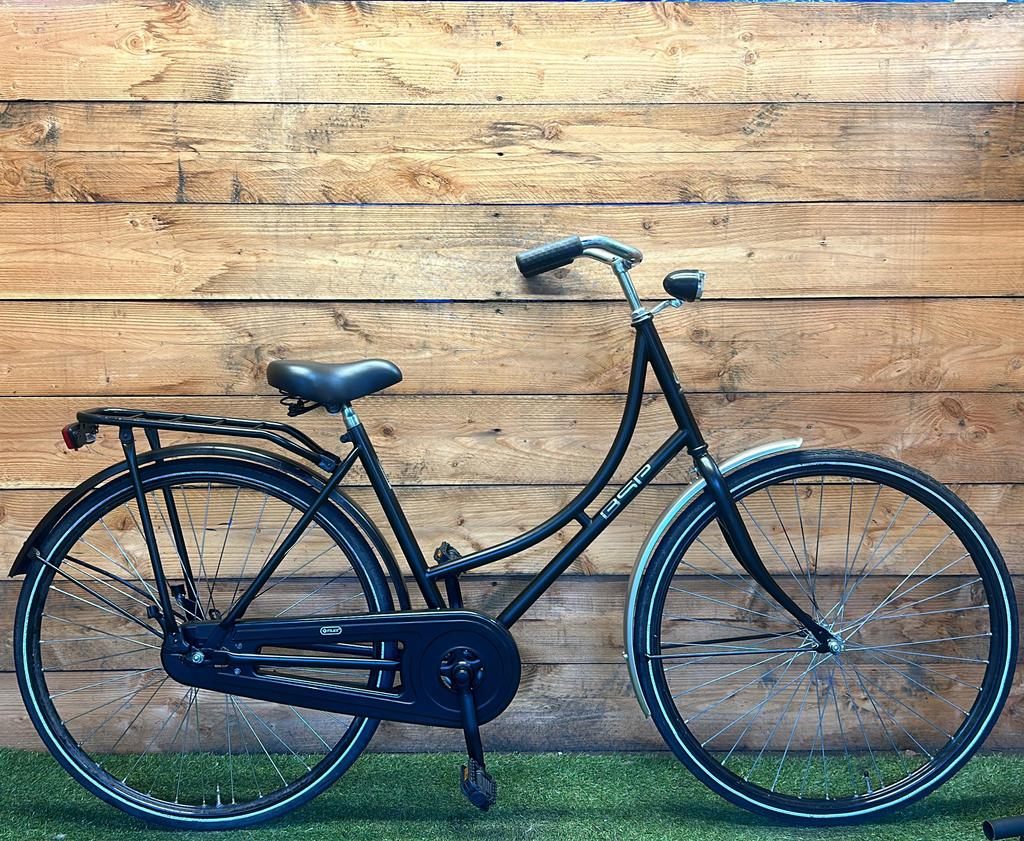BSP Omafiets 28inch 57cm