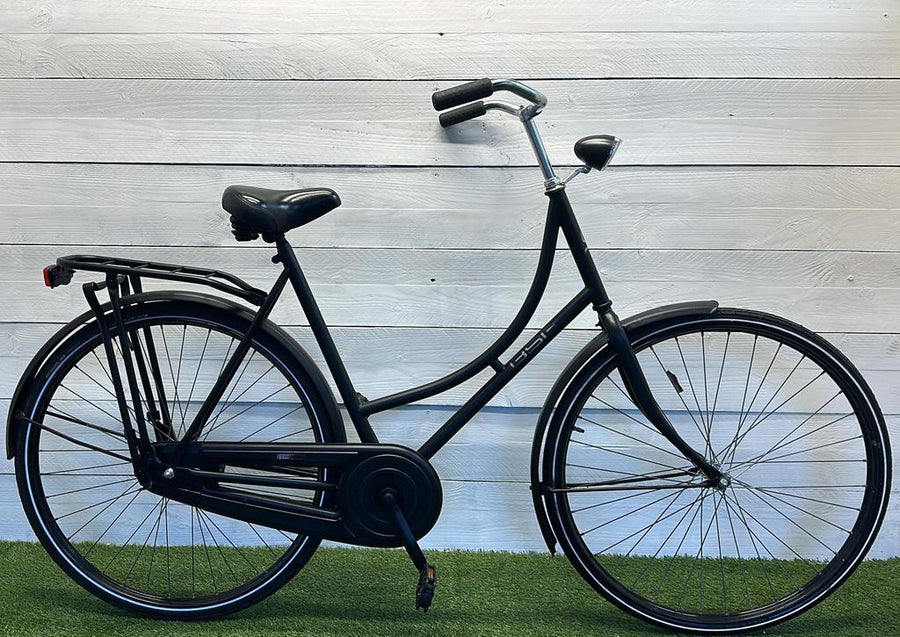BSP Omafiets