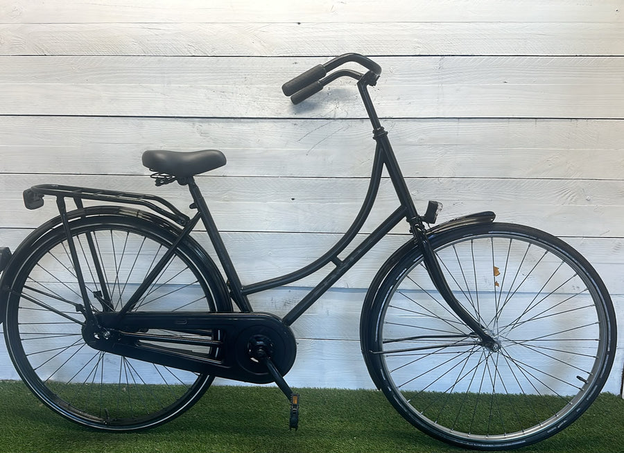 BSP Omafiets