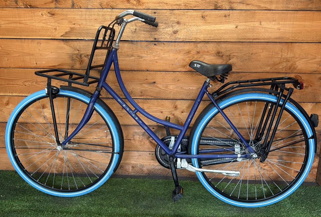 BSP Royal Comfort 28inch 50cm