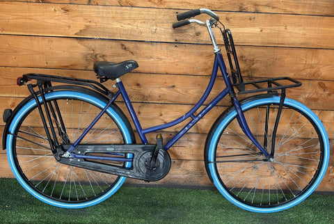 BSP Royal Comfort 28inch 50cm
