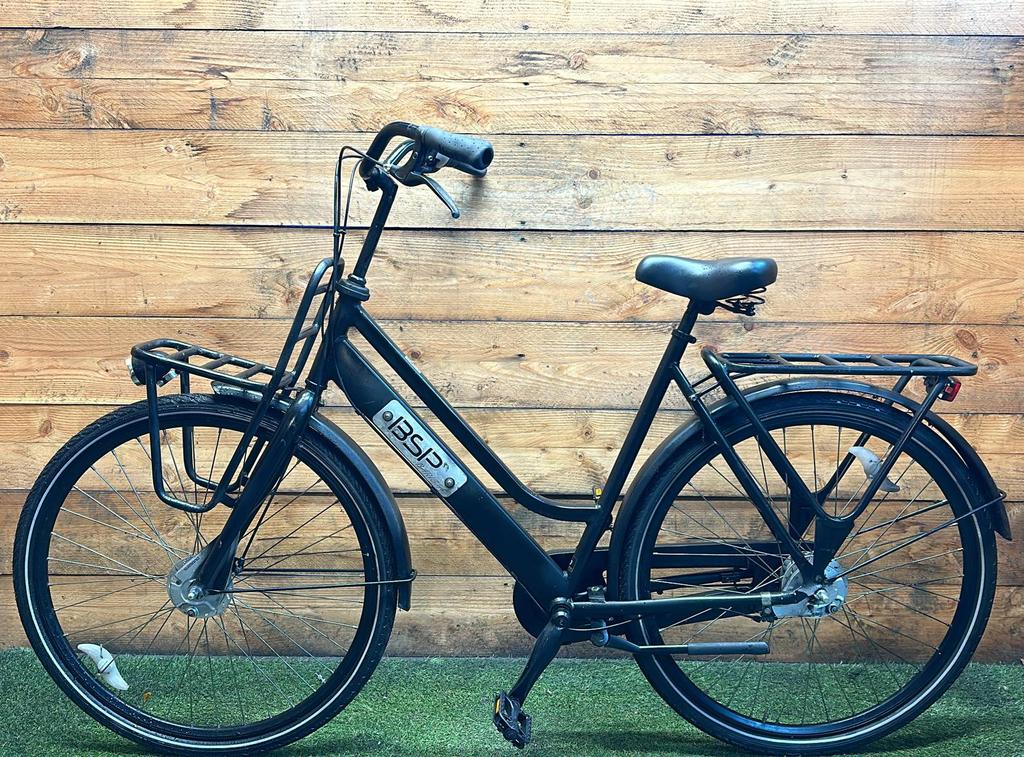 BSP Transportfiets 5v 28inch 57cm