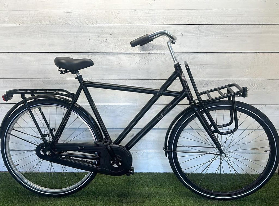 BSP Transportfiets kruisframe