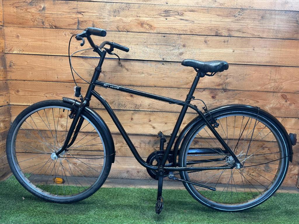 B'Twin Elops 100 28inch 51cm