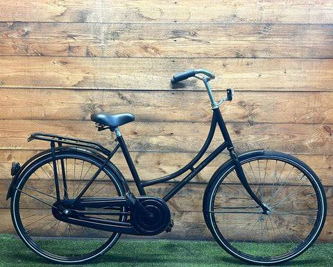 Barok Omafiets 26inch 48cm