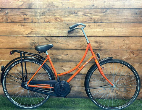 Basic Omafiets