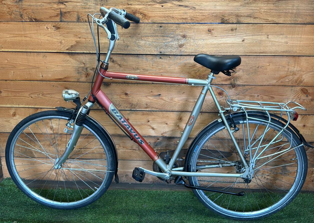 Batavus Alabama 9v 28inch 65cm