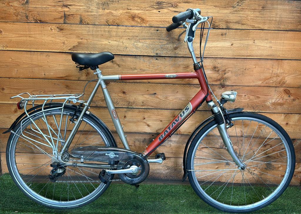 Batavus Alabama 9v 28inch 65cm