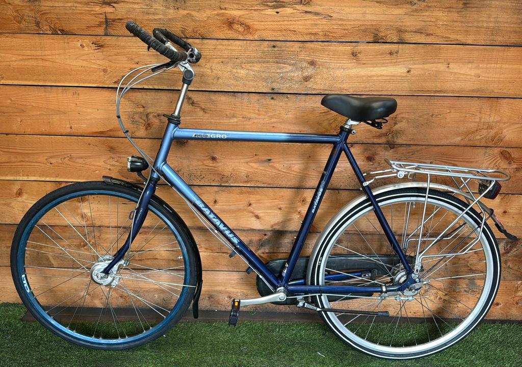 Batavus Allegro 7v 28inch 64cm