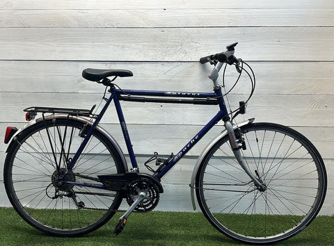 Batavus Apache