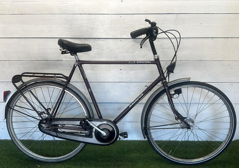 Batavus Barselona