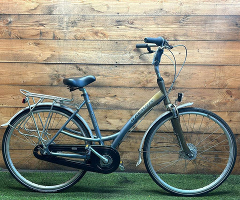 Batavus Best Break 8v 28inch 53cm