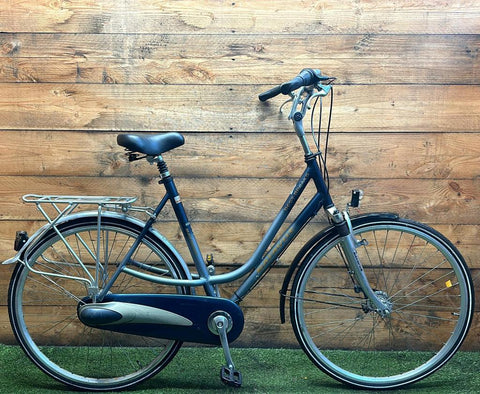 Batavus Best Breaks 7v 28inch 57cm