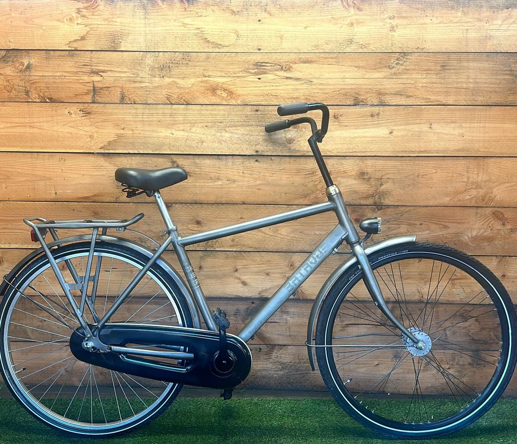 Batavus Block Buster 28inch 50cm