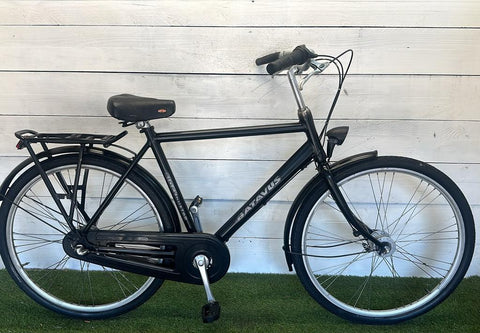 Batavus Blockbuster