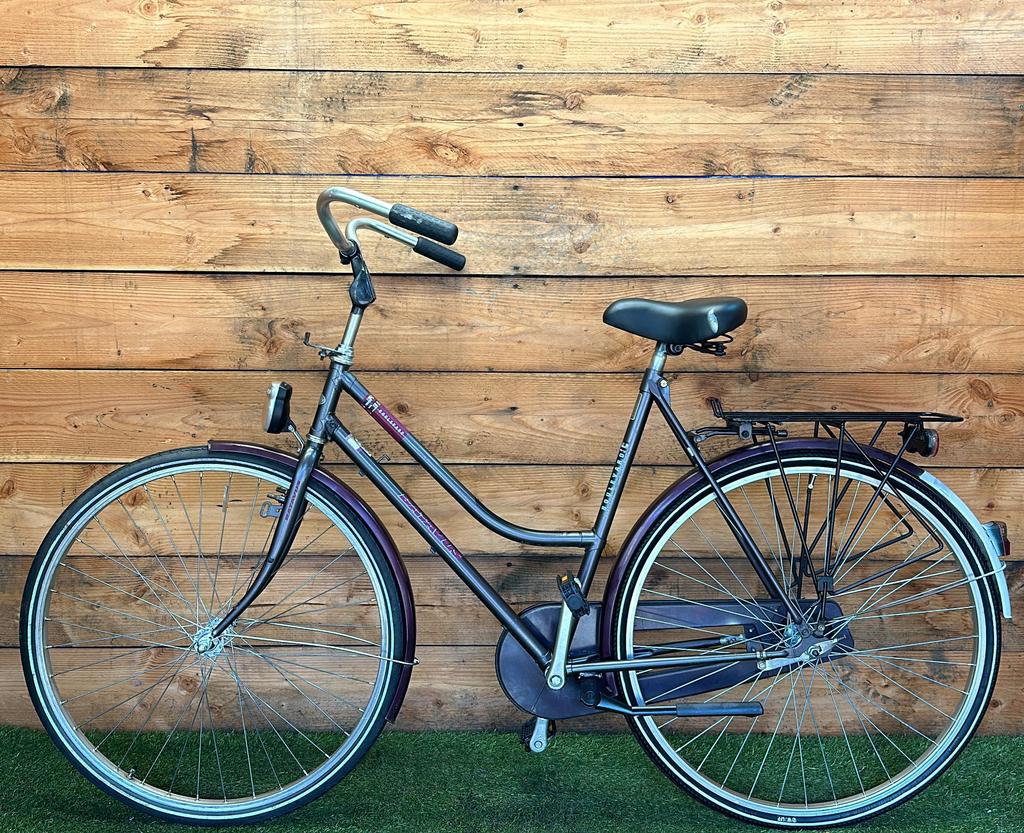 Batavus Boulevard 28inch 57cm