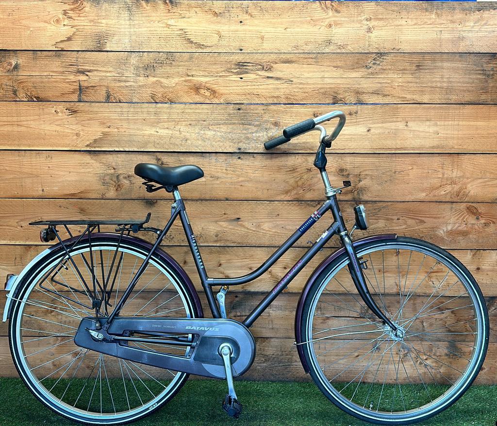 Batavus Boulevard 28inch 57cm